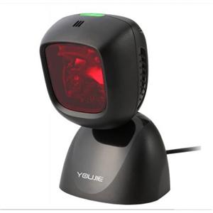 MÁY ĐỌC MÃ VẠCH ĐA TIA YJ5900